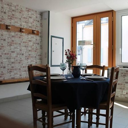 Вилла Maison Renovee Atoue Loc Френе-сюр-Сарт Экстерьер фото